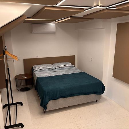 Hostel Casa Azul 圣保罗 外观 照片