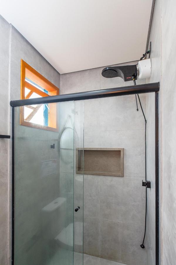 Hostel Casa Azul 圣保罗 外观 照片