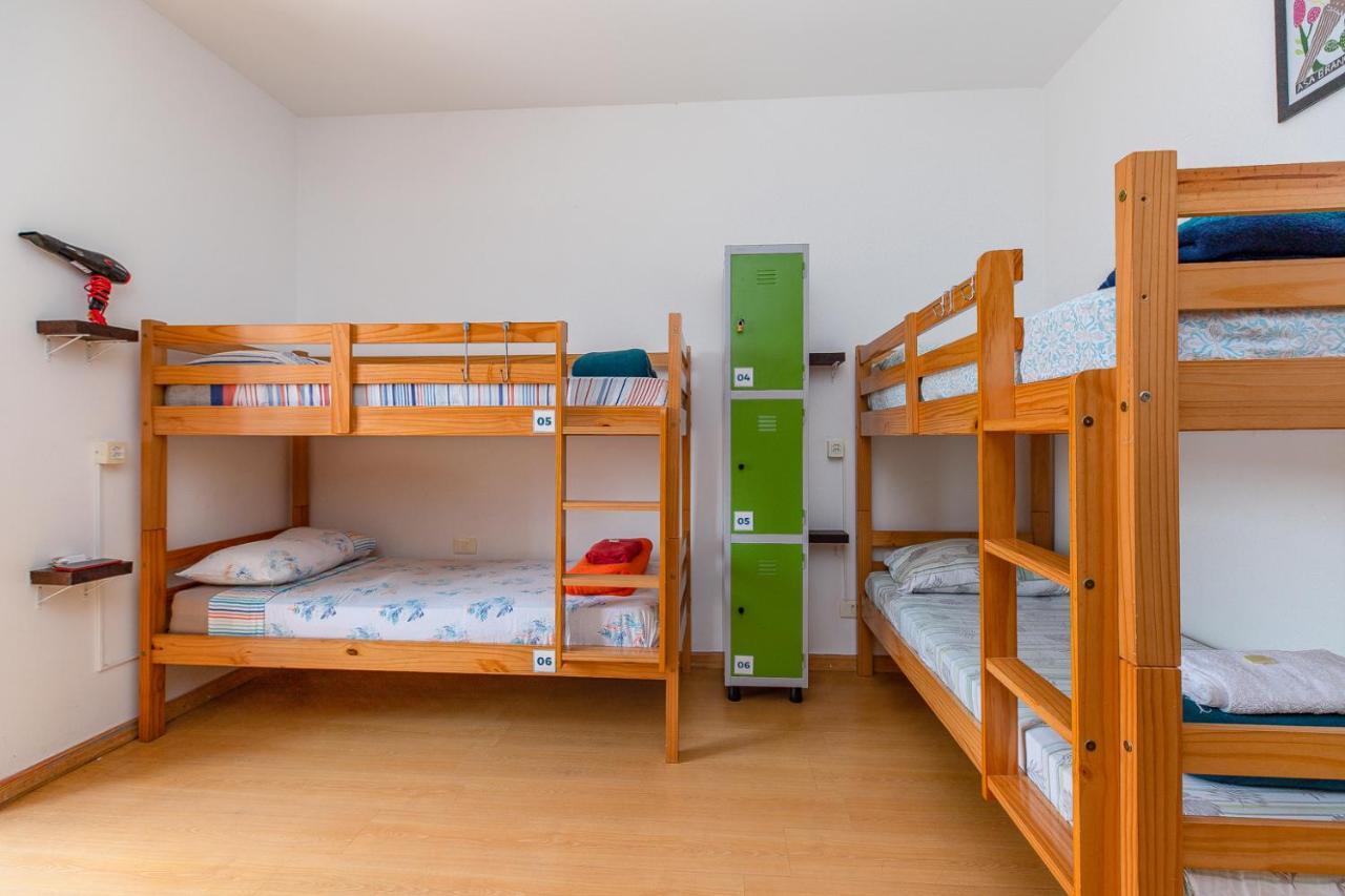 Hostel Casa Azul 圣保罗 外观 照片