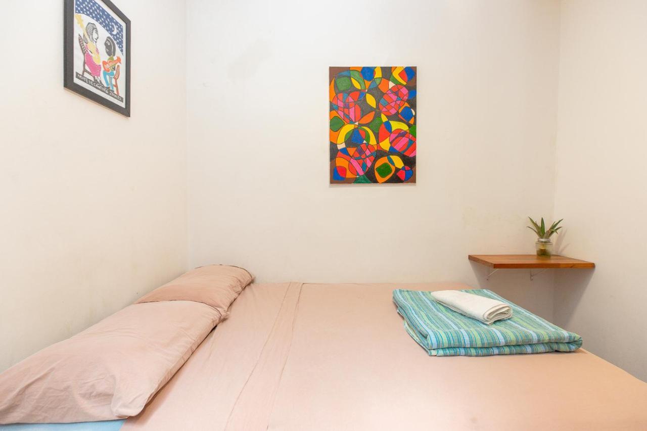 Hostel Casa Azul 圣保罗 外观 照片
