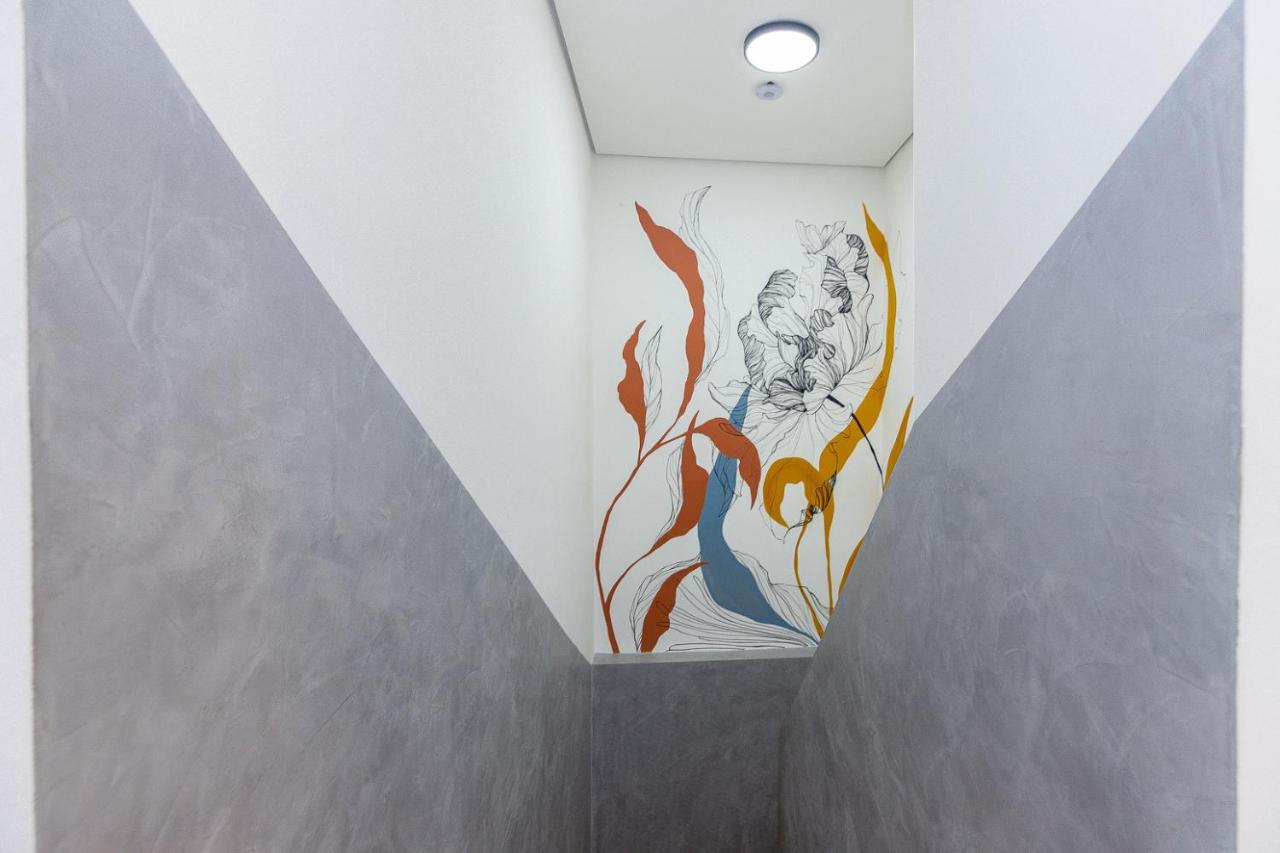 Hostel Casa Azul 圣保罗 外观 照片