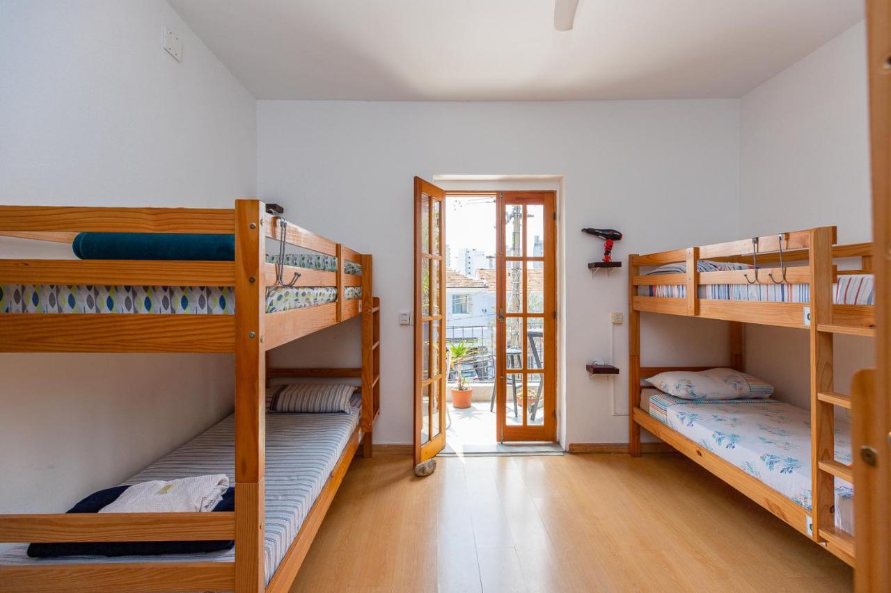 Hostel Casa Azul 圣保罗 外观 照片