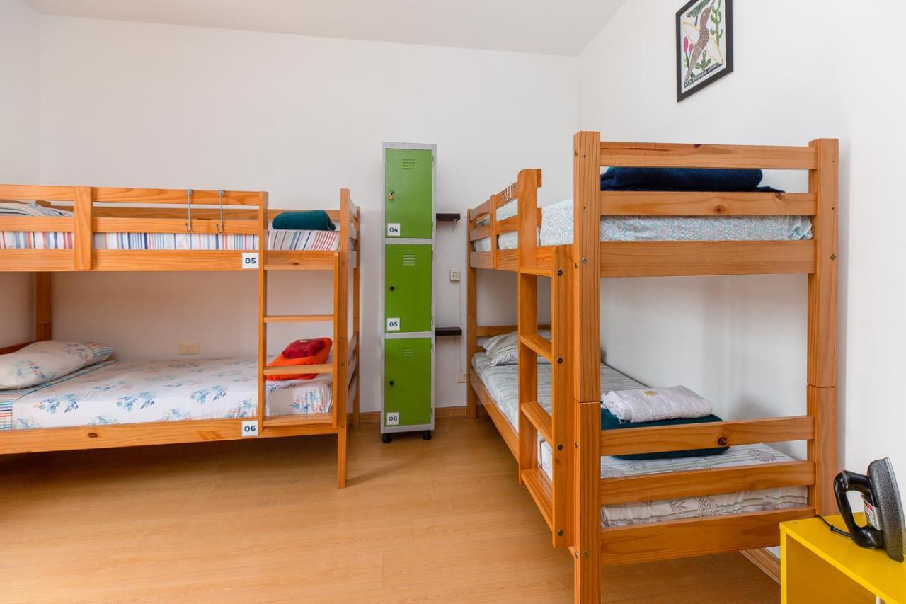 Hostel Casa Azul 圣保罗 外观 照片