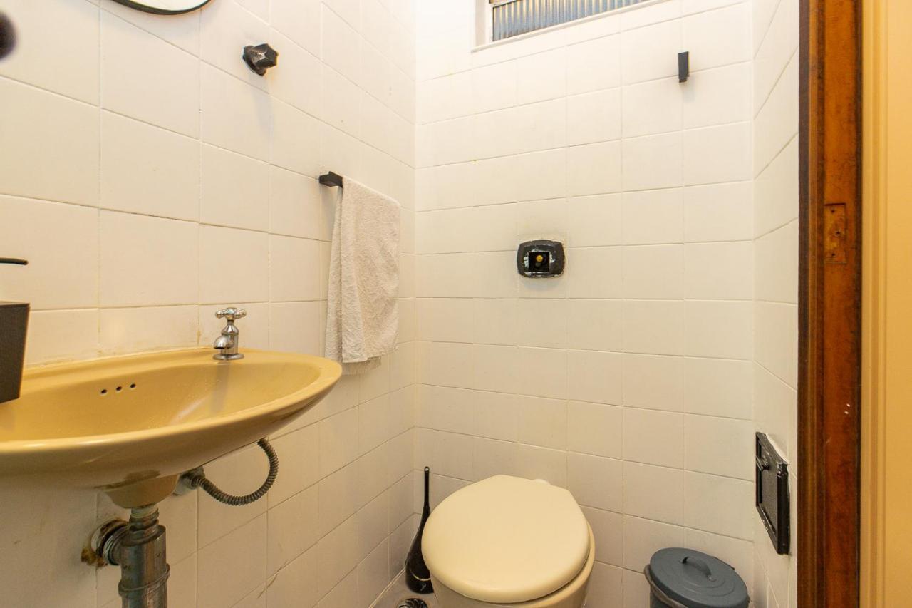 Hostel Casa Azul 圣保罗 外观 照片