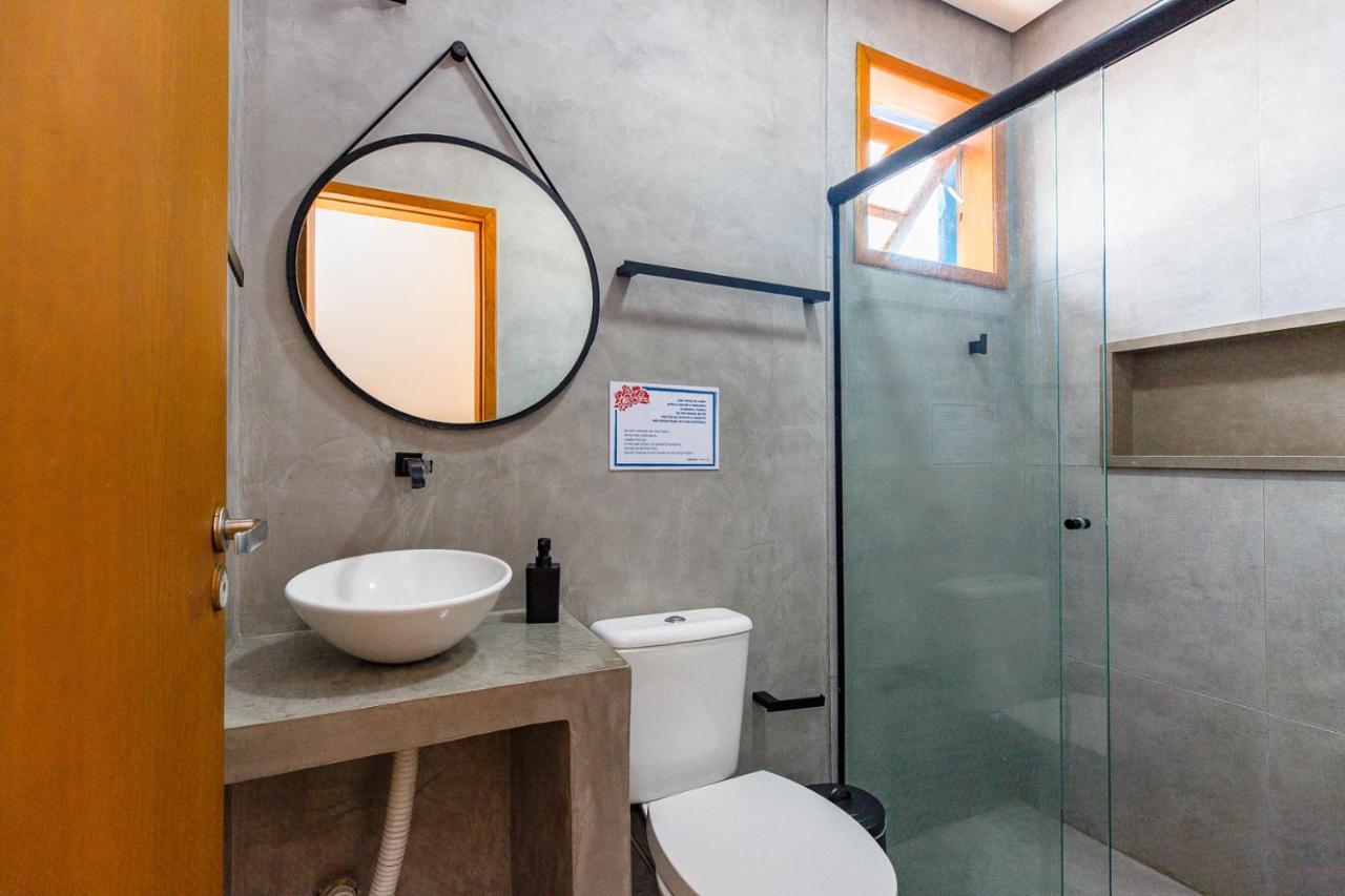 Hostel Casa Azul 圣保罗 外观 照片