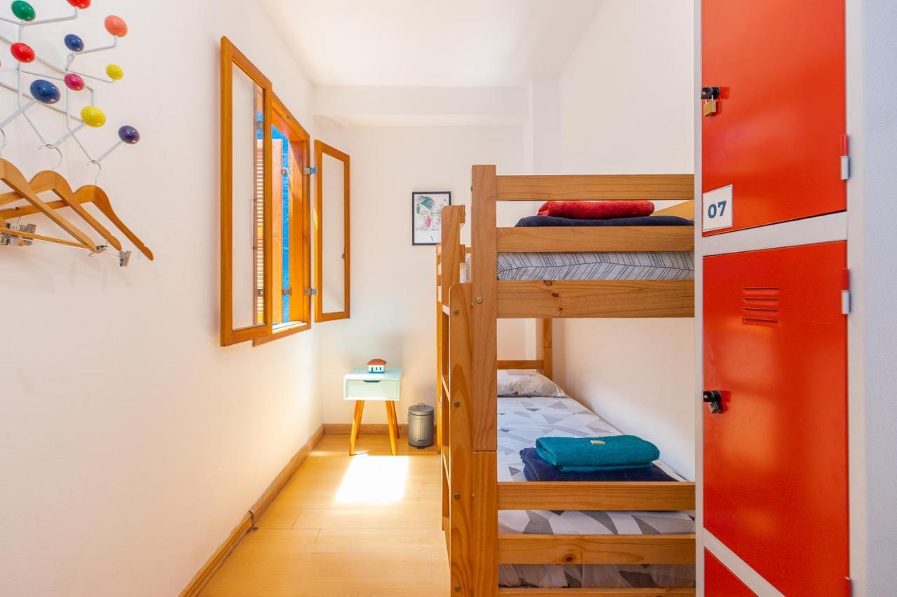 Hostel Casa Azul 圣保罗 外观 照片