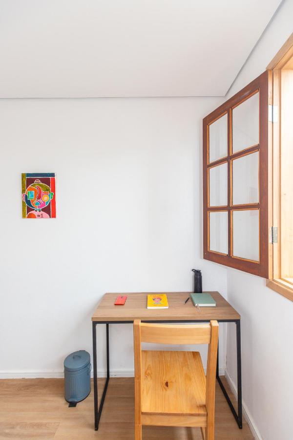 Hostel Casa Azul 圣保罗 外观 照片