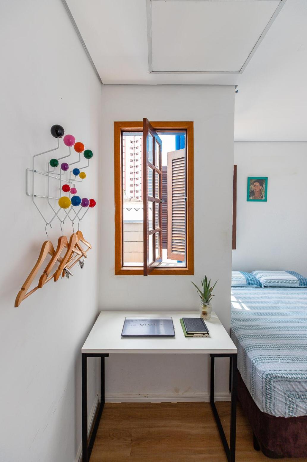 Hostel Casa Azul 圣保罗 外观 照片