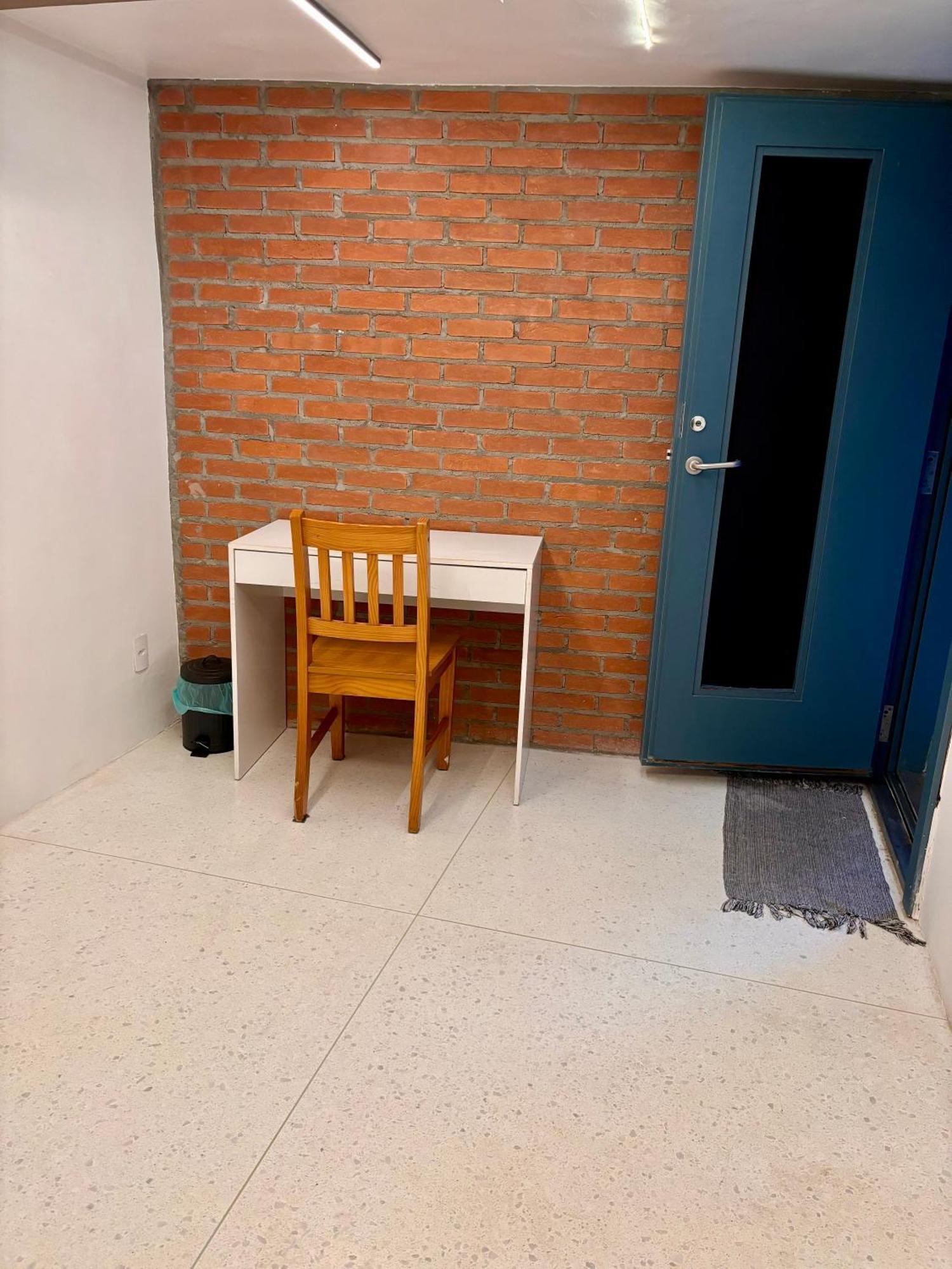 Hostel Casa Azul 圣保罗 外观 照片
